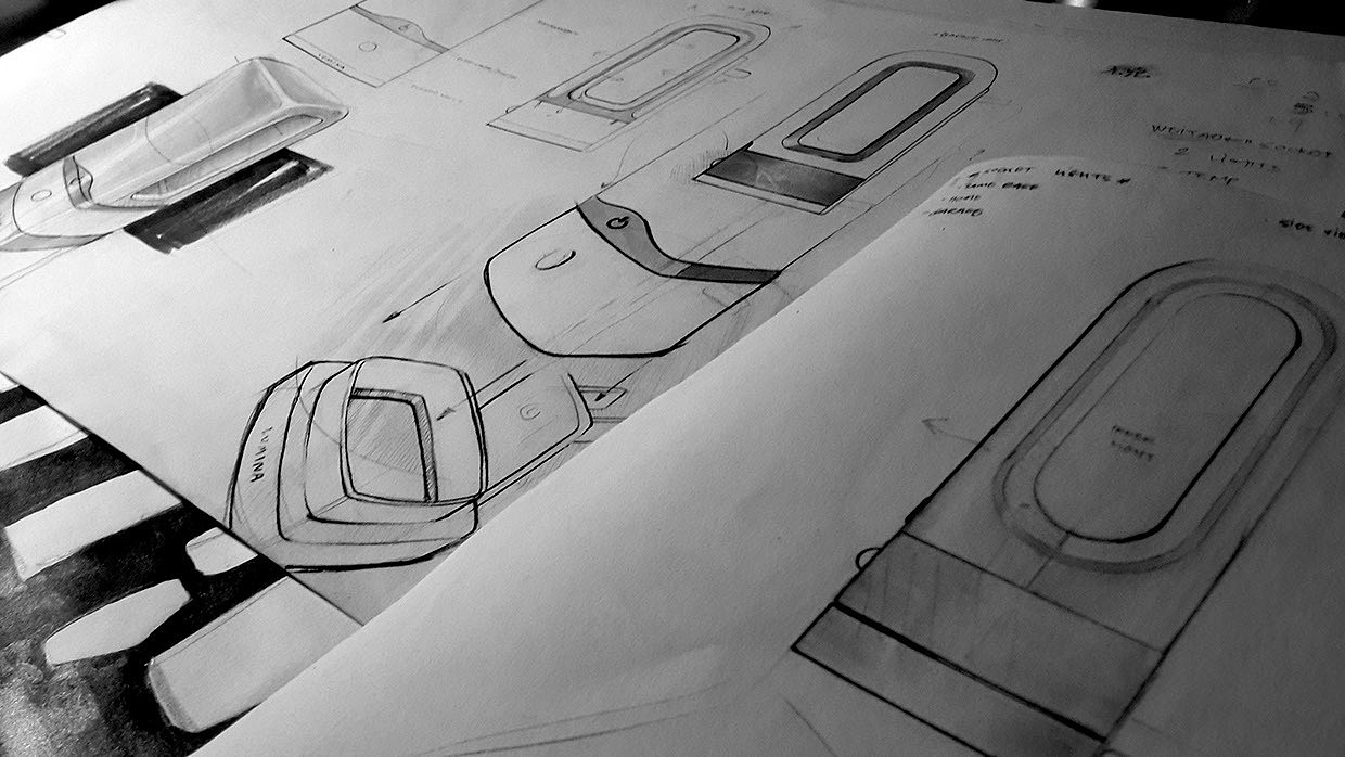 Flashlight，lighting，Lighting tools，charge，intelligence，