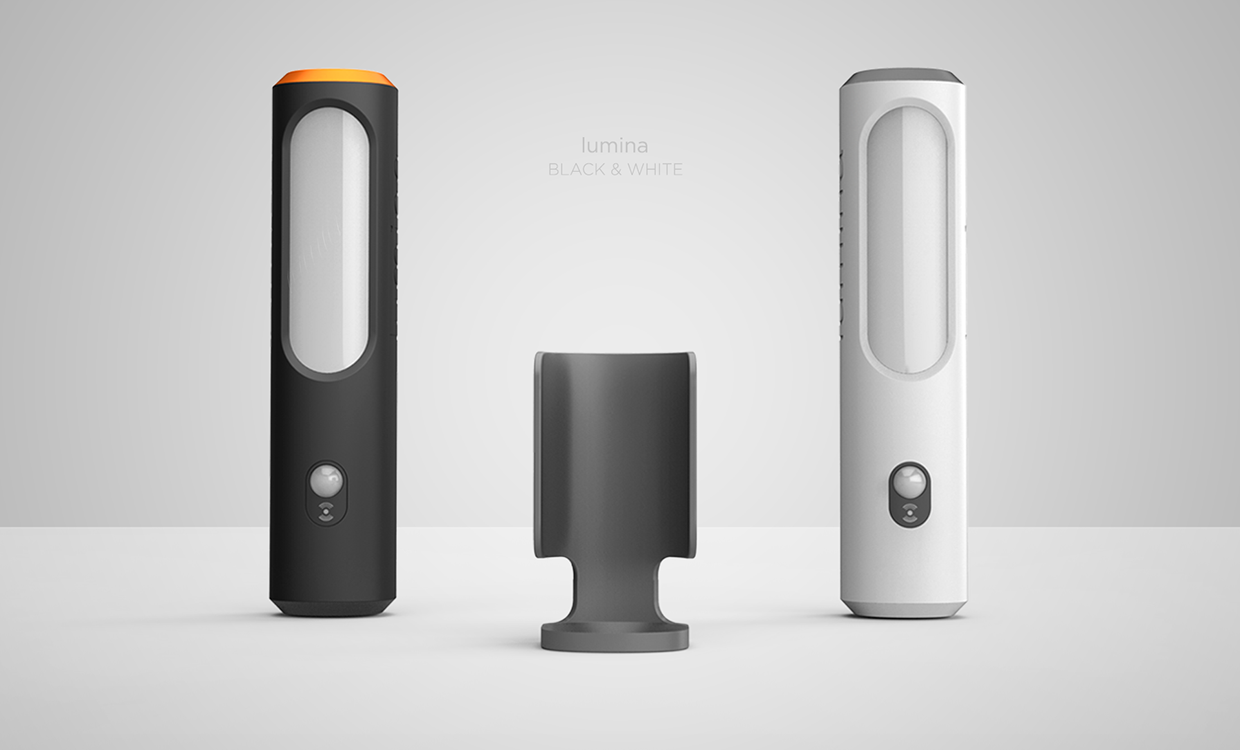 Flashlight，lighting，Lighting tools，charge，intelligence，