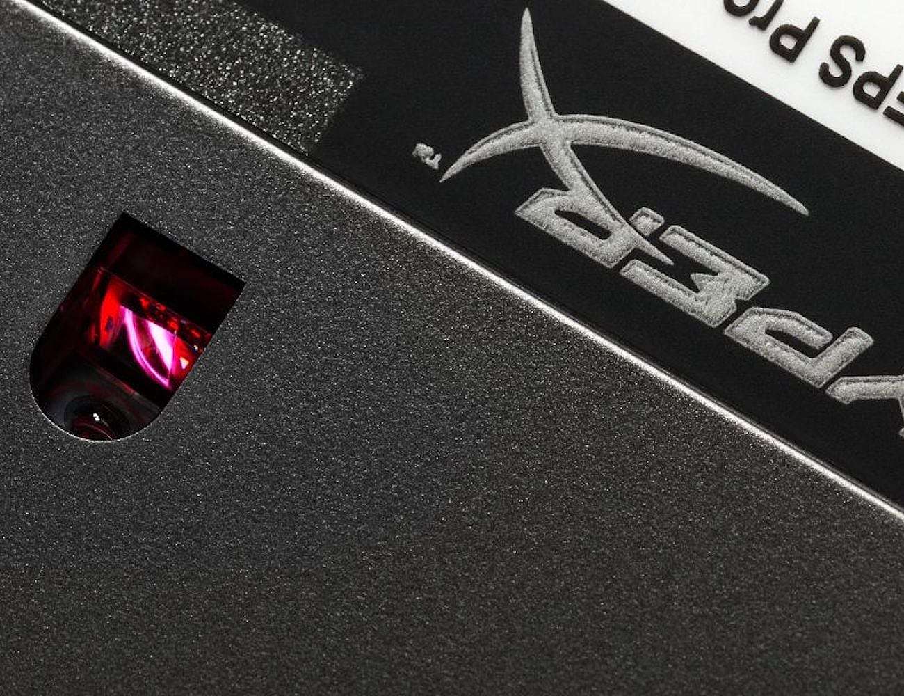 HyperX，Gaming Mouse，Ergonomics，