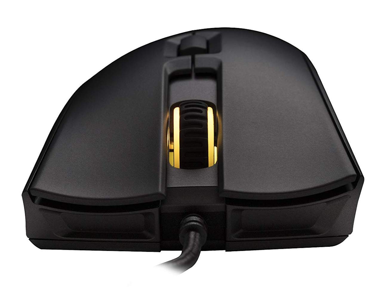 HyperX，Gaming Mouse，Ergonomics，