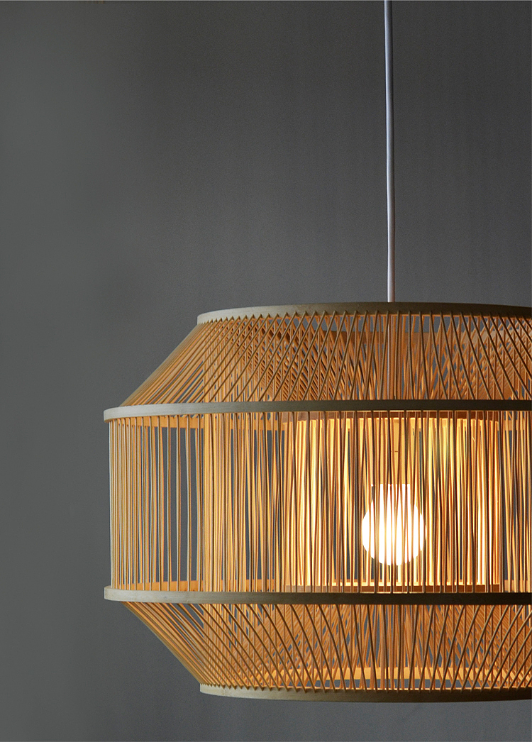 Bamboo art，Home Furnishing，Original design，Traditional craft，