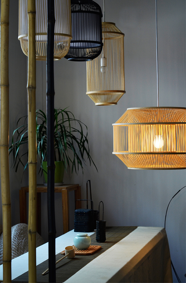 Bamboo art，Home Furnishing，Original design，Traditional craft，