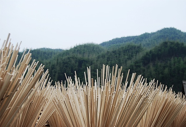 Bamboo art，Home Furnishing，Original design，Traditional craft，
