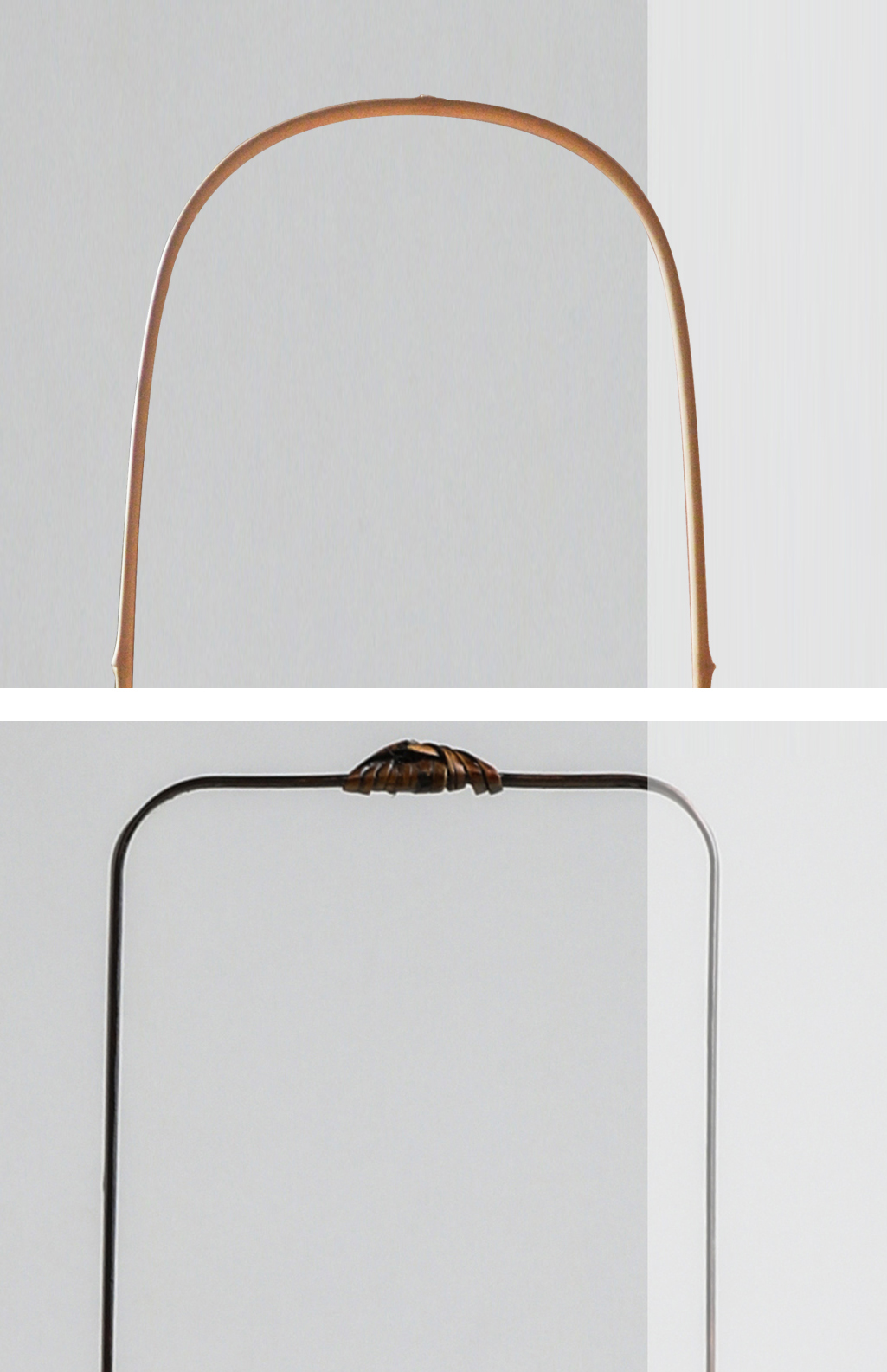 Bamboo lamp，Bamboo design，Traditional craft，Bamboo weaving technology，