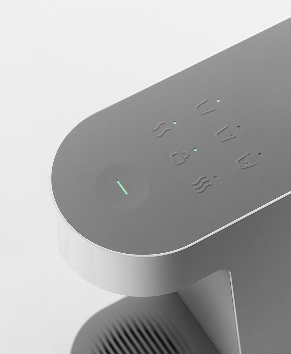 concise，user interface，industrial design，product design，mini，