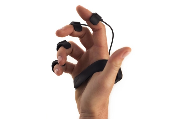 Wearable ，intelligence，control，science and technology，