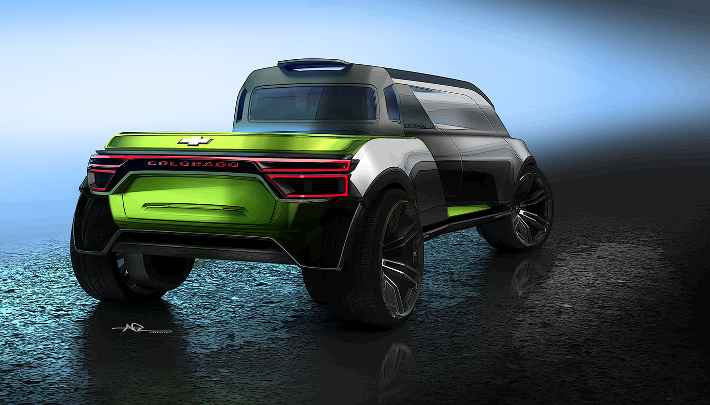 Automatic design，Visual design，Beautiful and fashionable，Full shape，Traffic design，