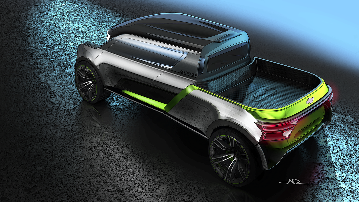 Automatic design，Visual design，Beautiful and fashionable，Full shape，Traffic design，