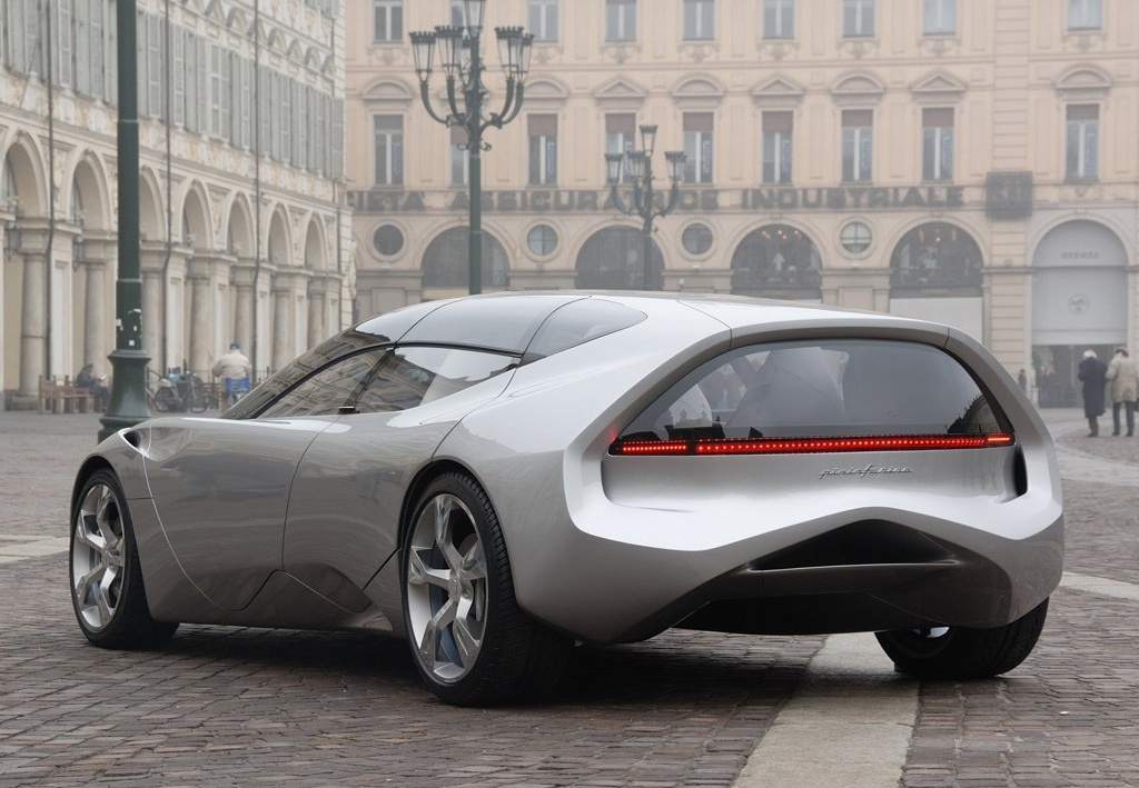 Sharp shape，Excellent performance，industrial design，Concept Car，international brand ，