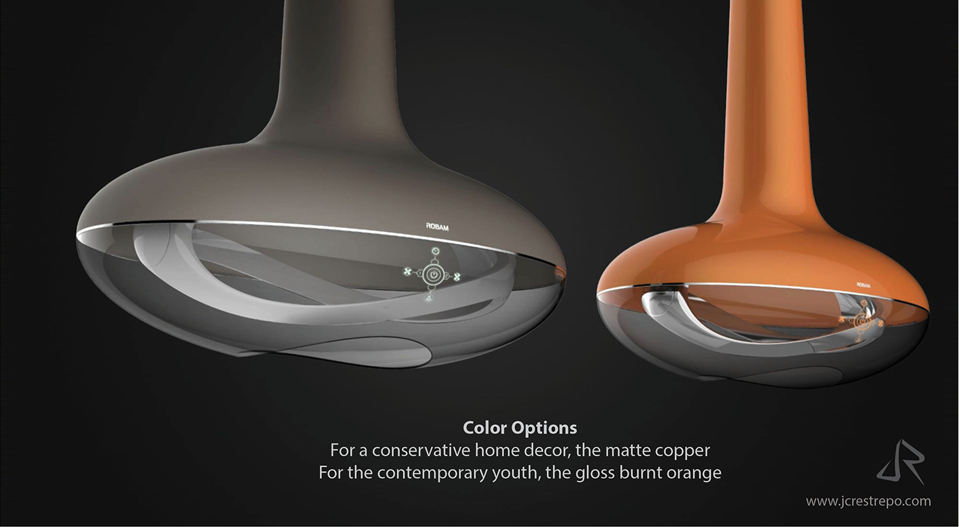 Lampblack machine，Home Furnishing，kitchen，Indoor air，environment protection，