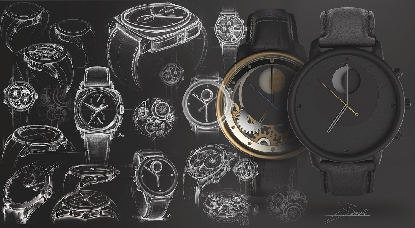 Wrist watch，time，Mechanical watch，outdoors，motion，