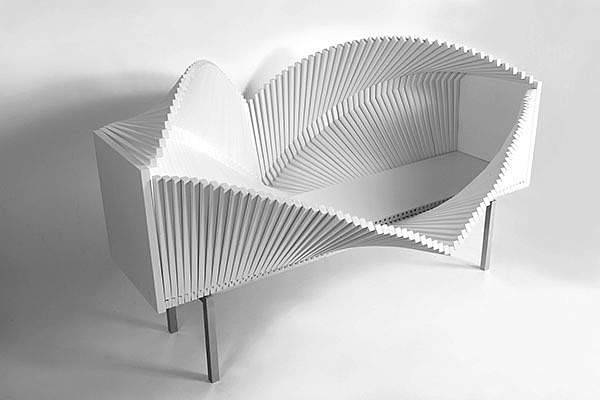 wave，esthetics，man-machine，comfortable，grace，