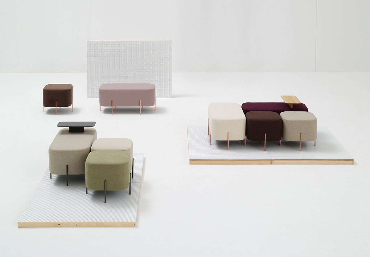 block，soft，comfortable，furniture，