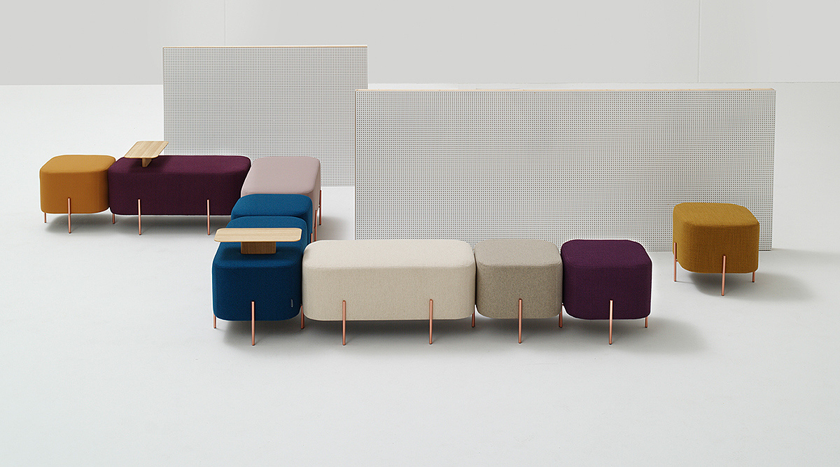 block，soft，comfortable，furniture，