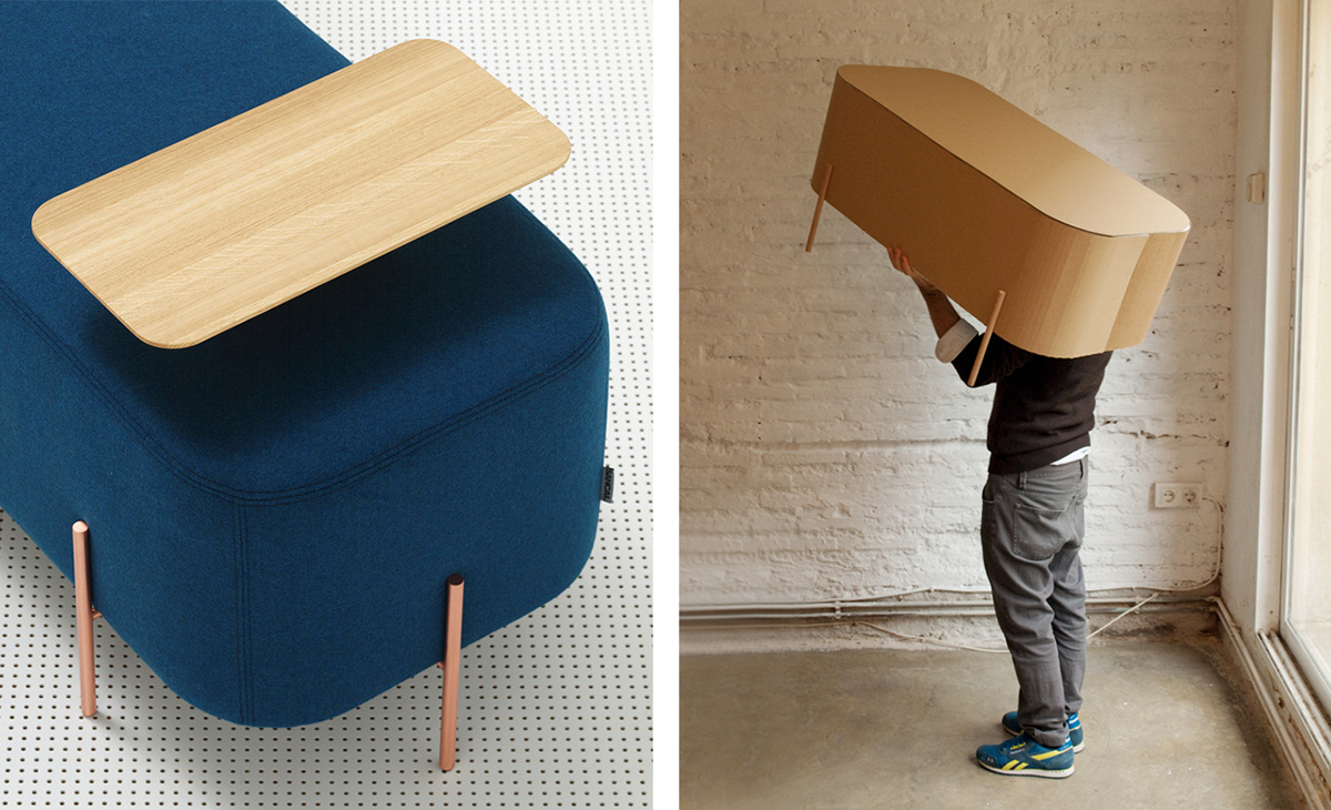 block，soft，comfortable，furniture，