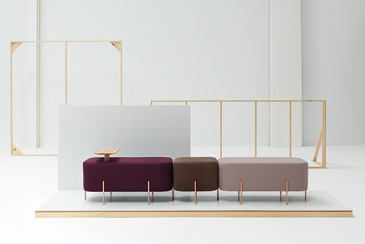 block，soft，comfortable，furniture，