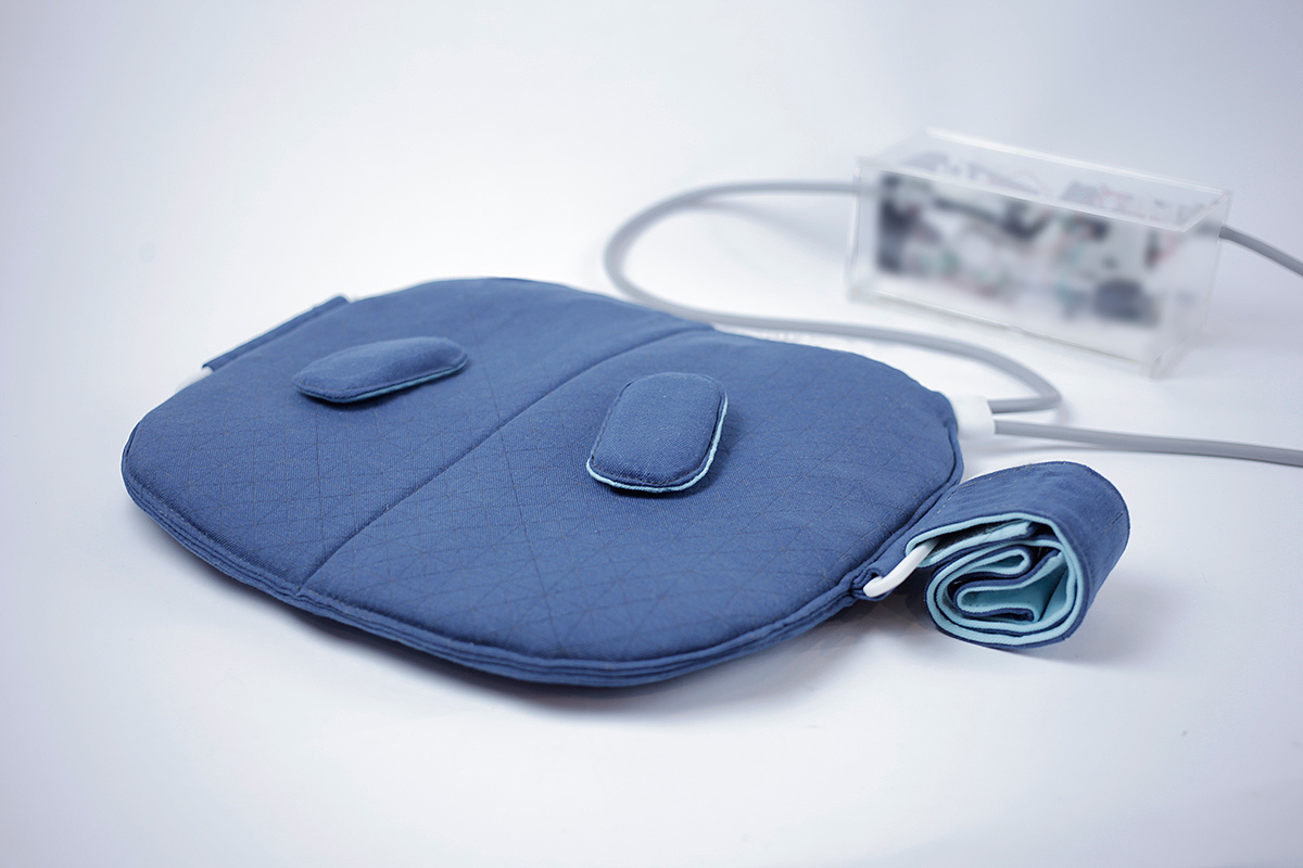 Bed rotation，innovate，Medical design，User experience，