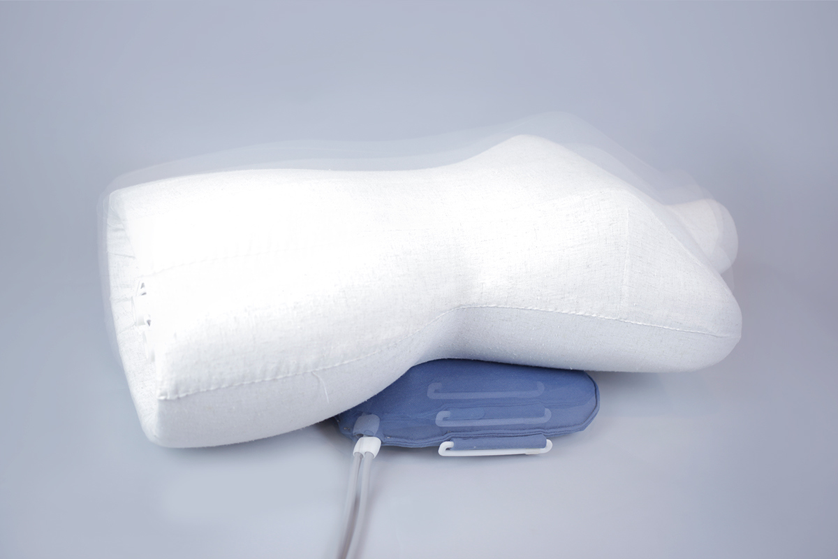 Bed rotation，innovate，Medical design，User experience，