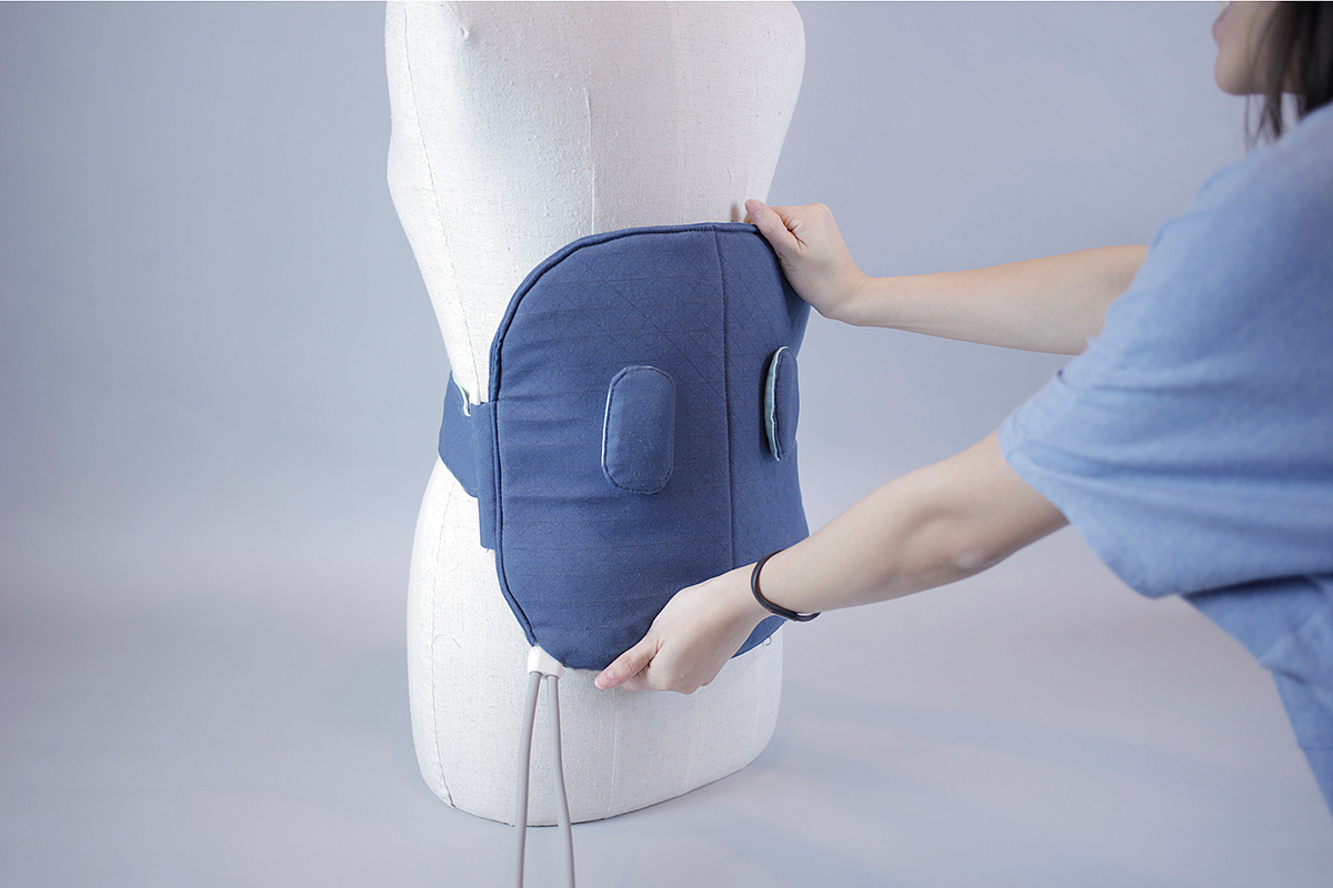Bed rotation，innovate，Medical design，User experience，