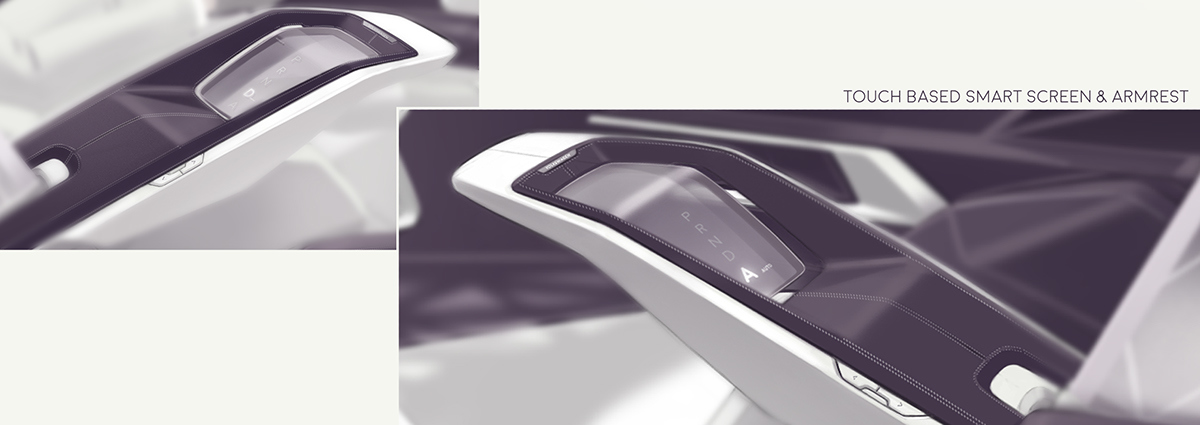 industrial design，Automation products，Strong sense of Technology，Sharp shape，modern design，