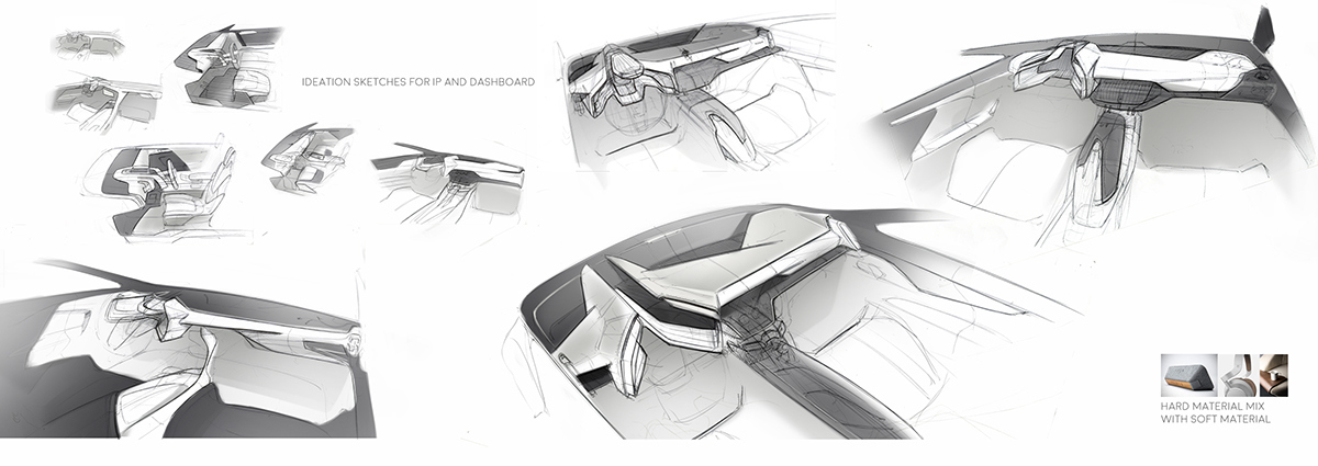 industrial design，Automation products，Strong sense of Technology，Sharp shape，modern design，