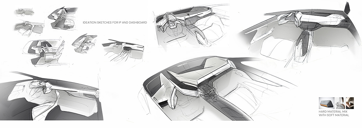 industrial design，Automation products，Strong sense of Technology，Sharp shape，modern design，