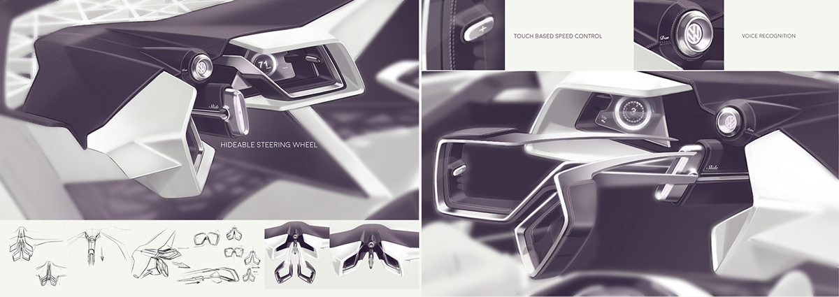 industrial design，Automation products，Strong sense of Technology，Sharp shape，modern design，