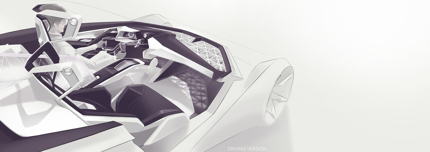 industrial design，Automation products，Strong sense of Technology，Sharp shape，modern design，