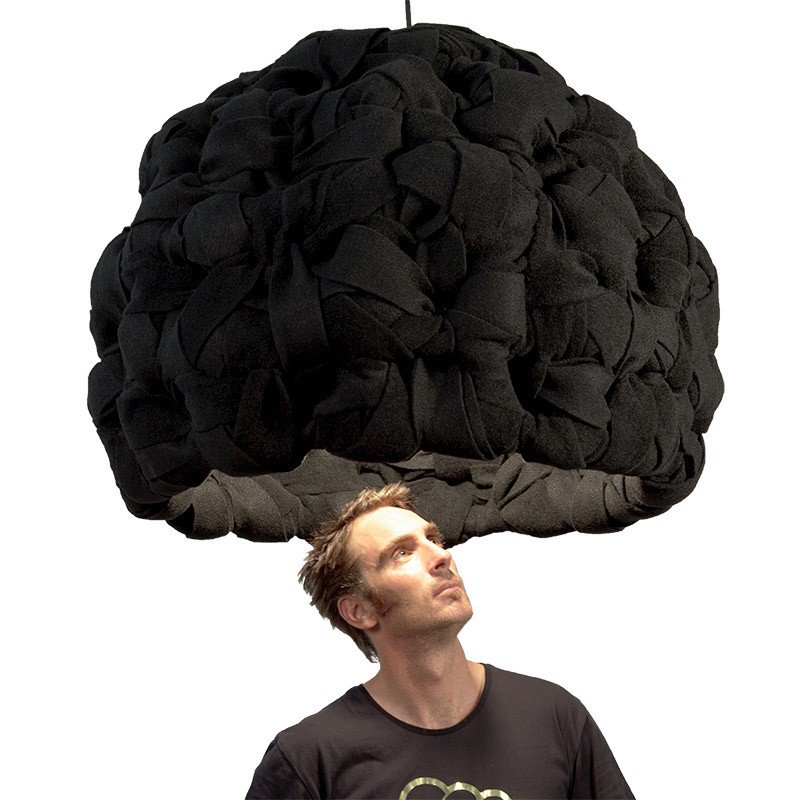 Material weaving technology，Household products，Timothy John，