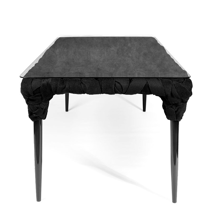 Material weaving technology，Household products，Timothy John，