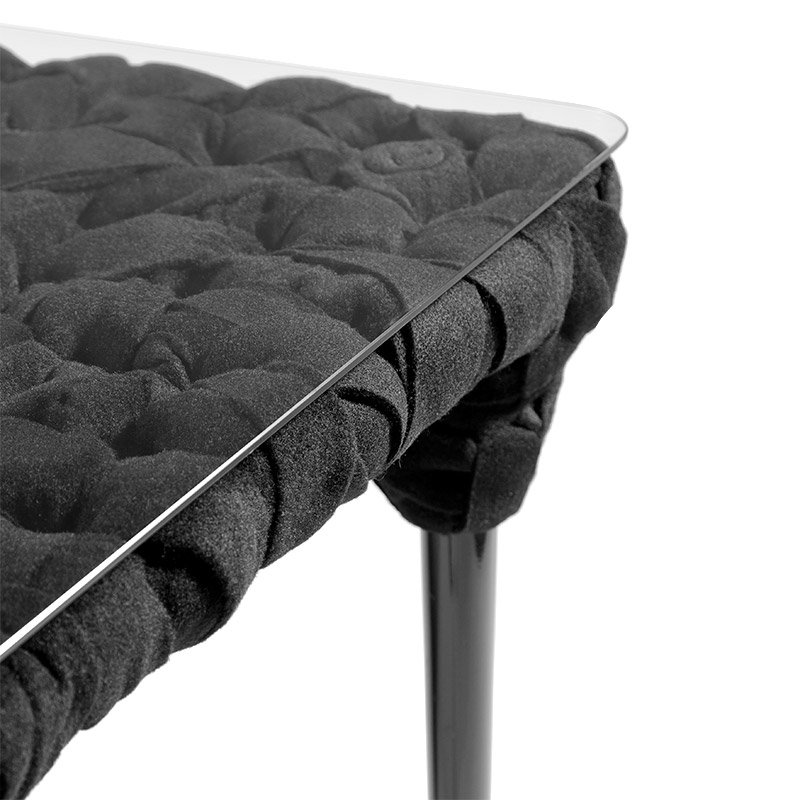 Material weaving technology，Household products，Timothy John，