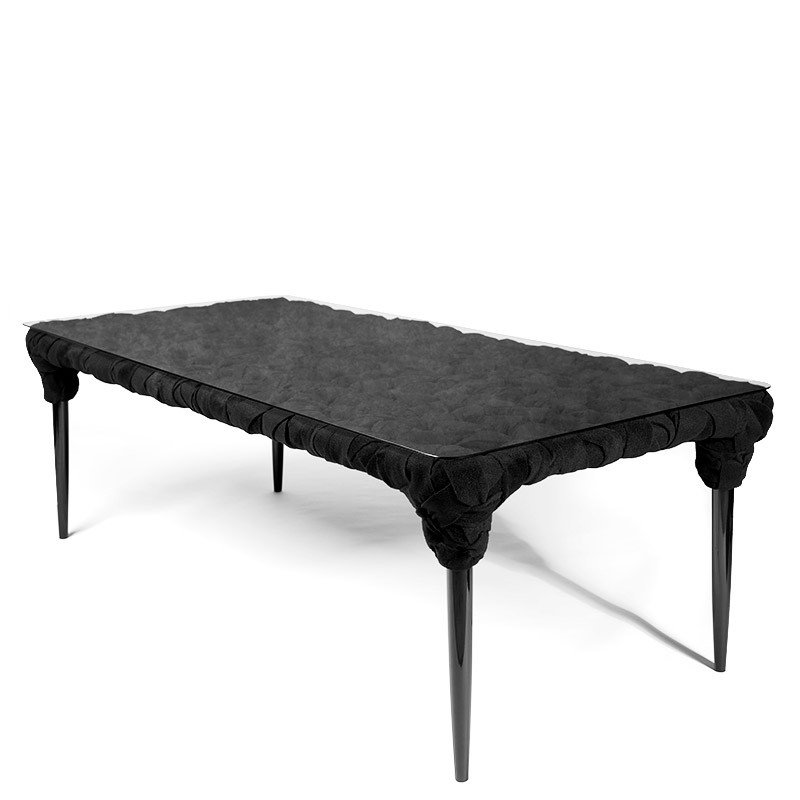 Material weaving technology，Household products，Timothy John，