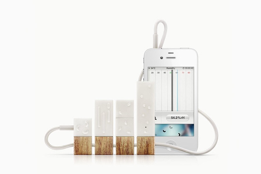 security，Lapka Electron，IPhone sensor，