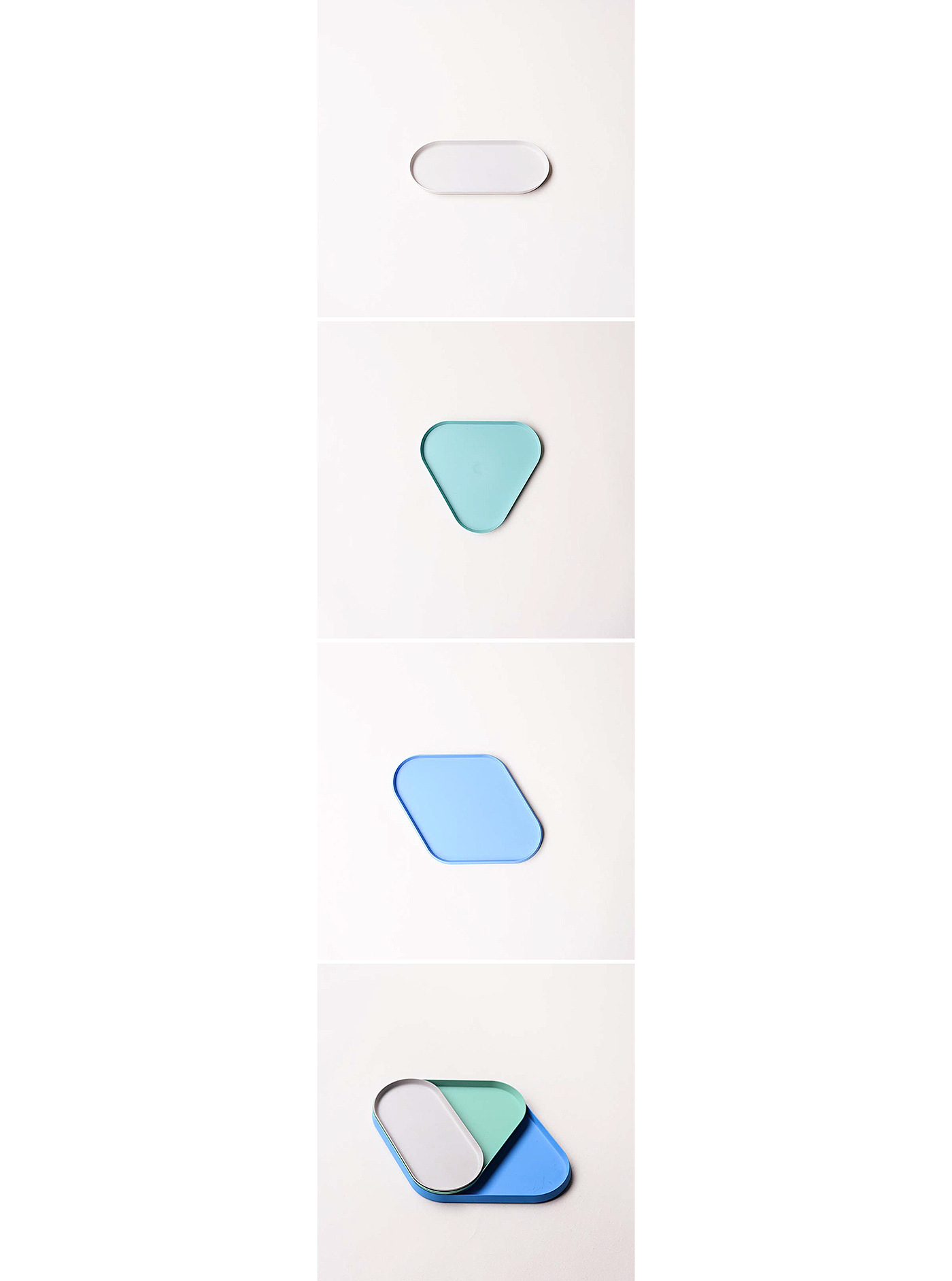 geometry，Tray，APOP，