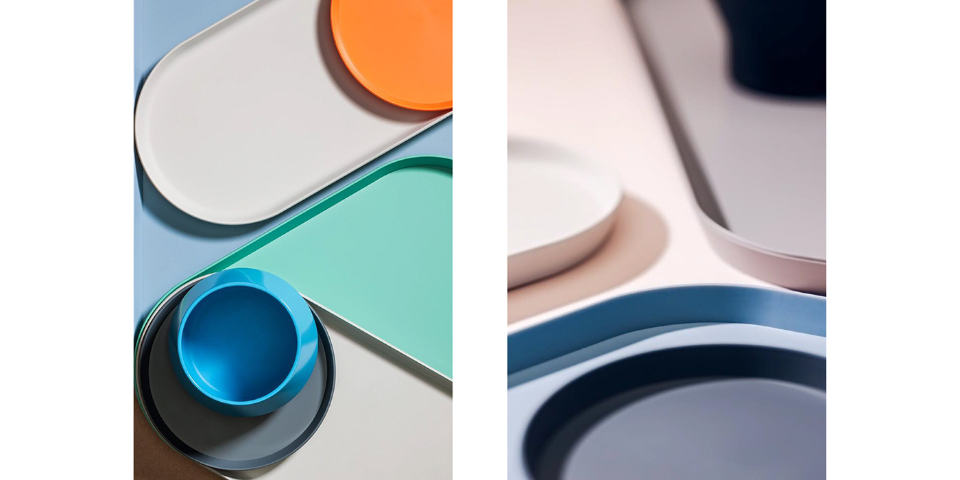 geometry，Tray，APOP，