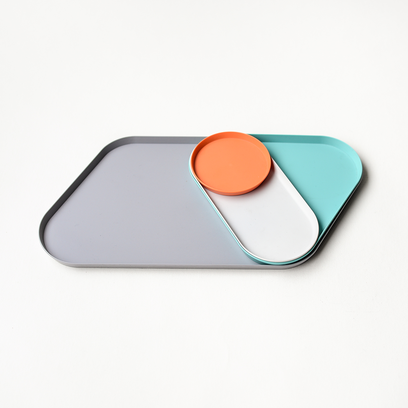 geometry，Tray，APOP，