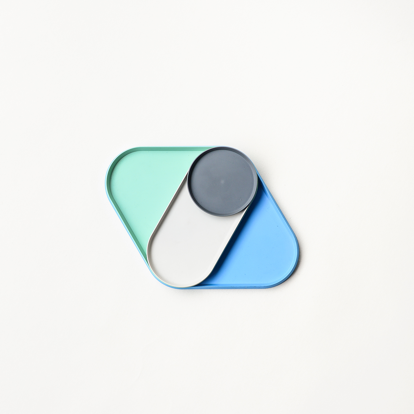 geometry，Tray，APOP，