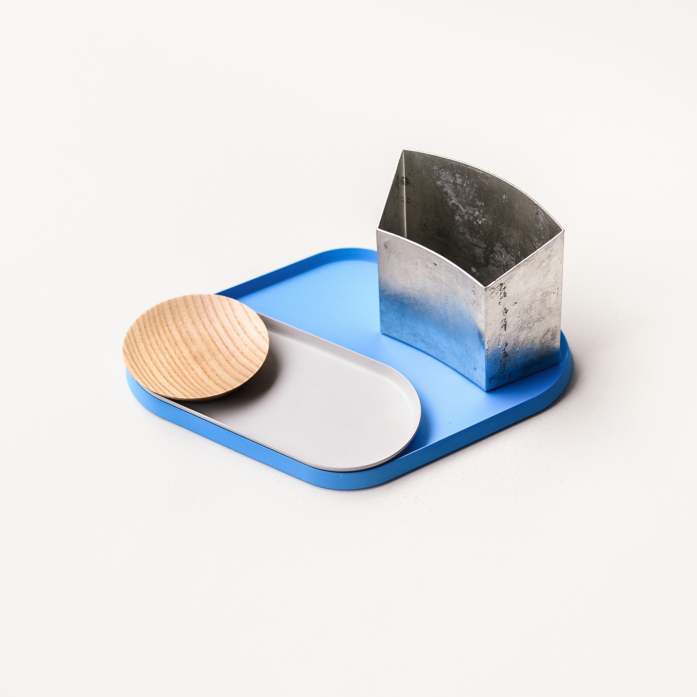 geometry，Tray，APOP，