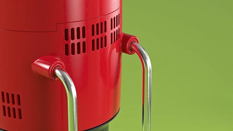 good(bye)，Animated short film，3D art，