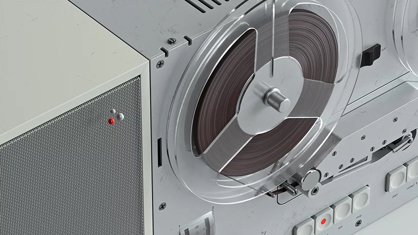 good(bye)，Animated short film，3D art，