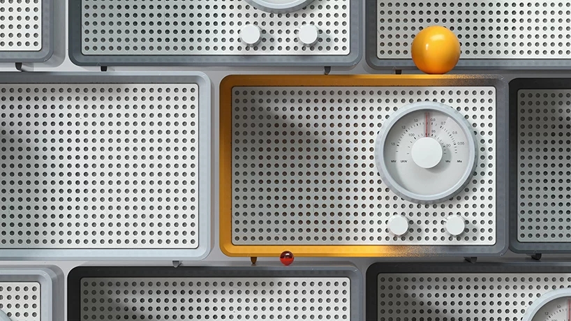 good(bye)，Animated short film，3D art，