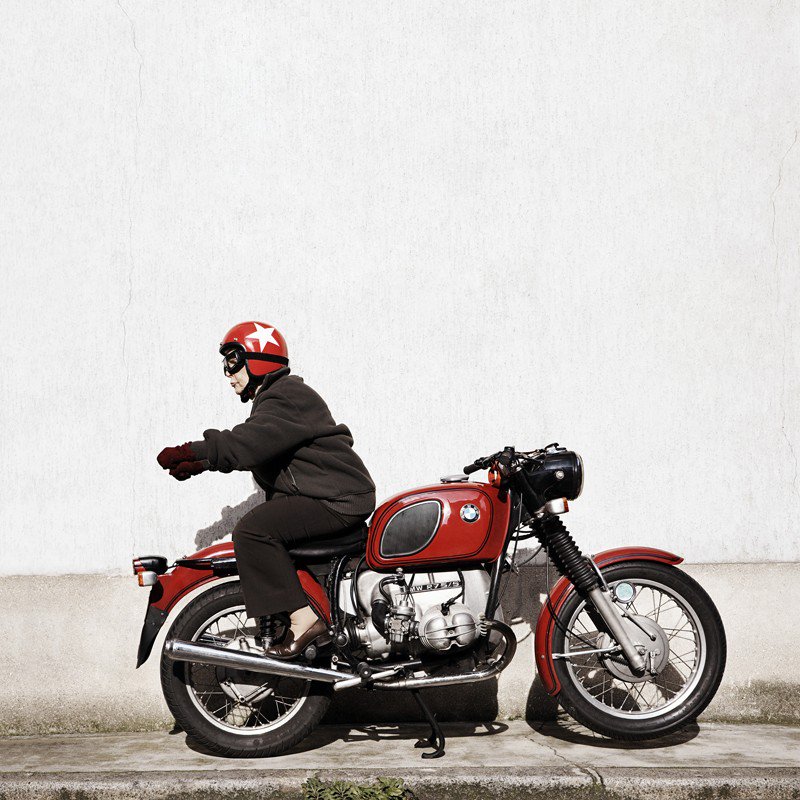 Super Mommy，Photo，portrait，