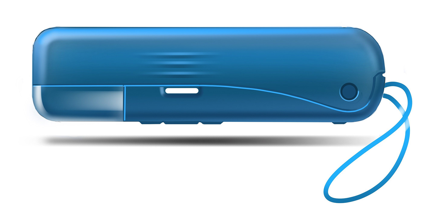 Syringe，Comarik，interactive，convenient，Universal type，