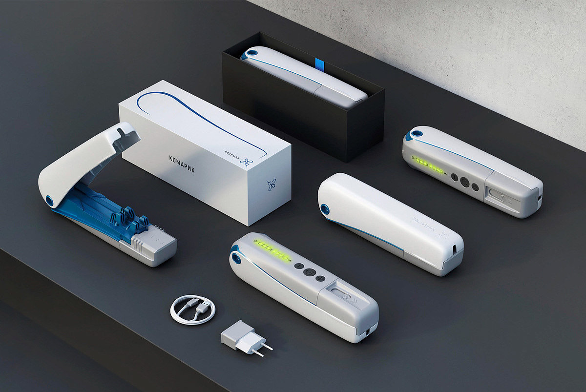 Syringe，Comarik，interactive，convenient，Universal type，