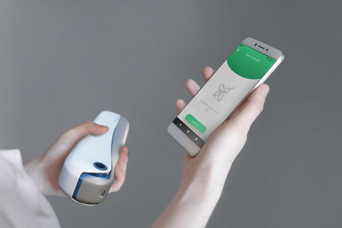 Syringe，Comarik，interactive，convenient，Universal type，