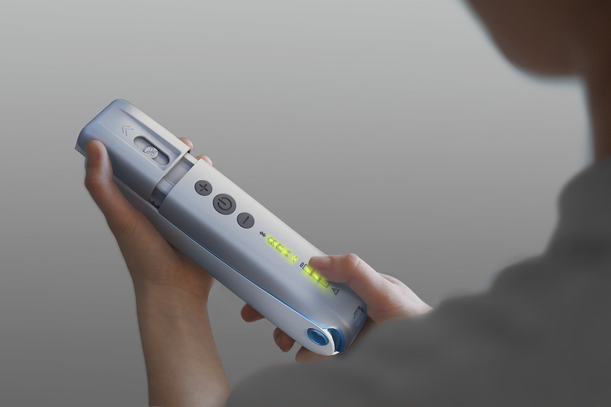 Syringe，Comarik，interactive，convenient，Universal type，