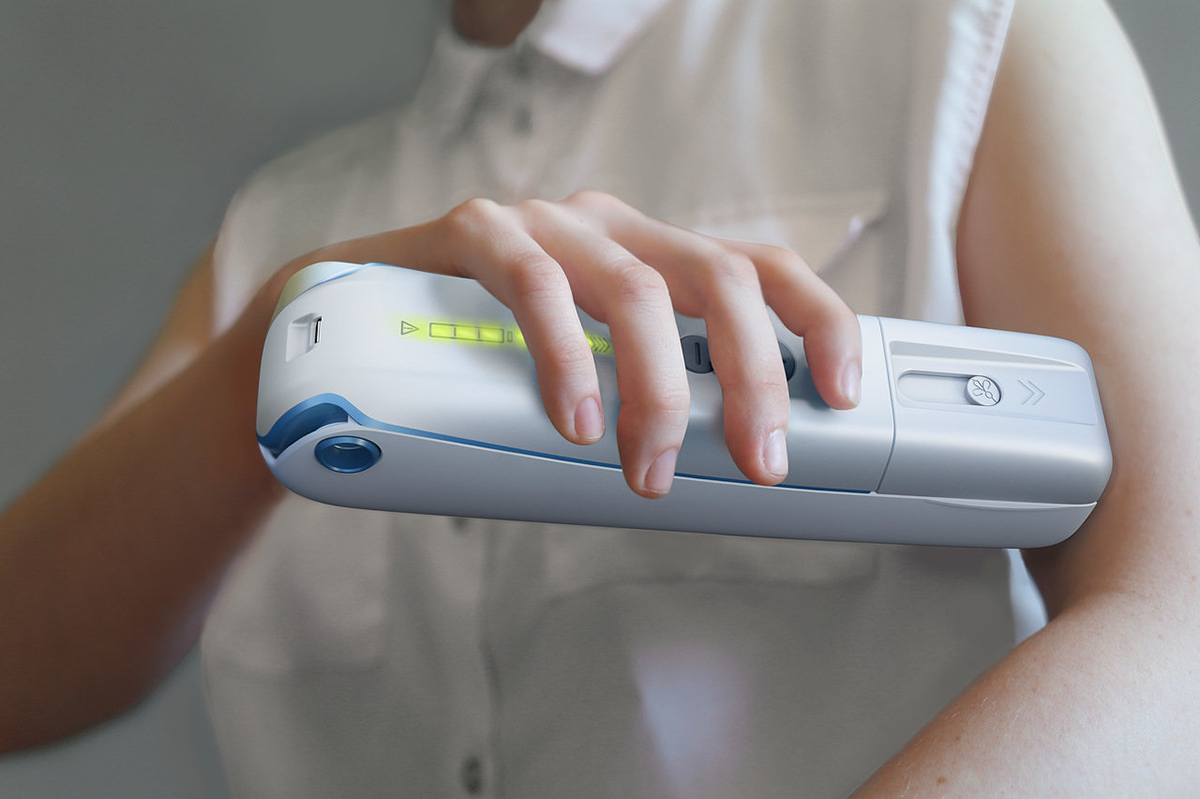 Syringe，Comarik，interactive，convenient，Universal type，