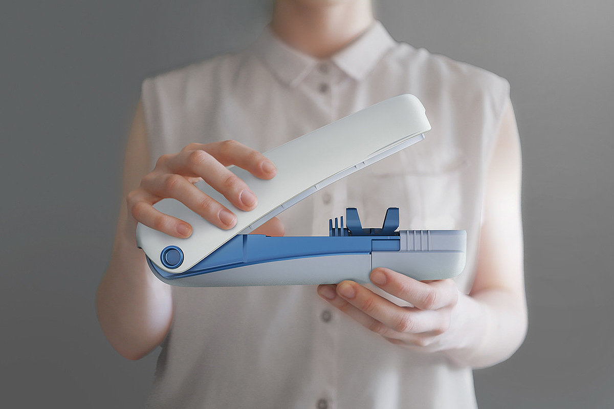 Syringe，Comarik，interactive，convenient，Universal type，