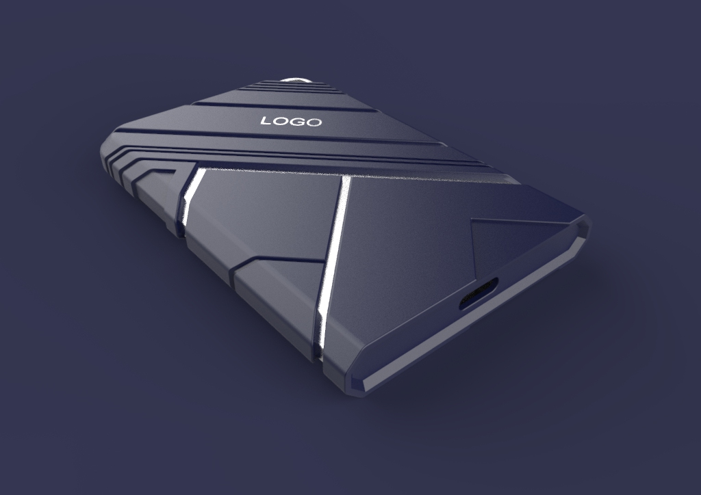 Sense of line，Three defense，solid state，ssd，Hard disk，outdoors，