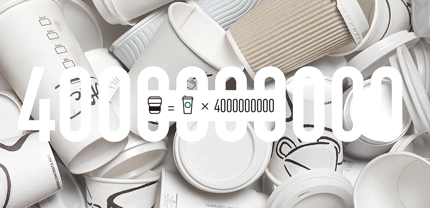 Make coffee by hand，coffee cup，environment protection，COFF CUP，HolyCity in Ohio, United States，
